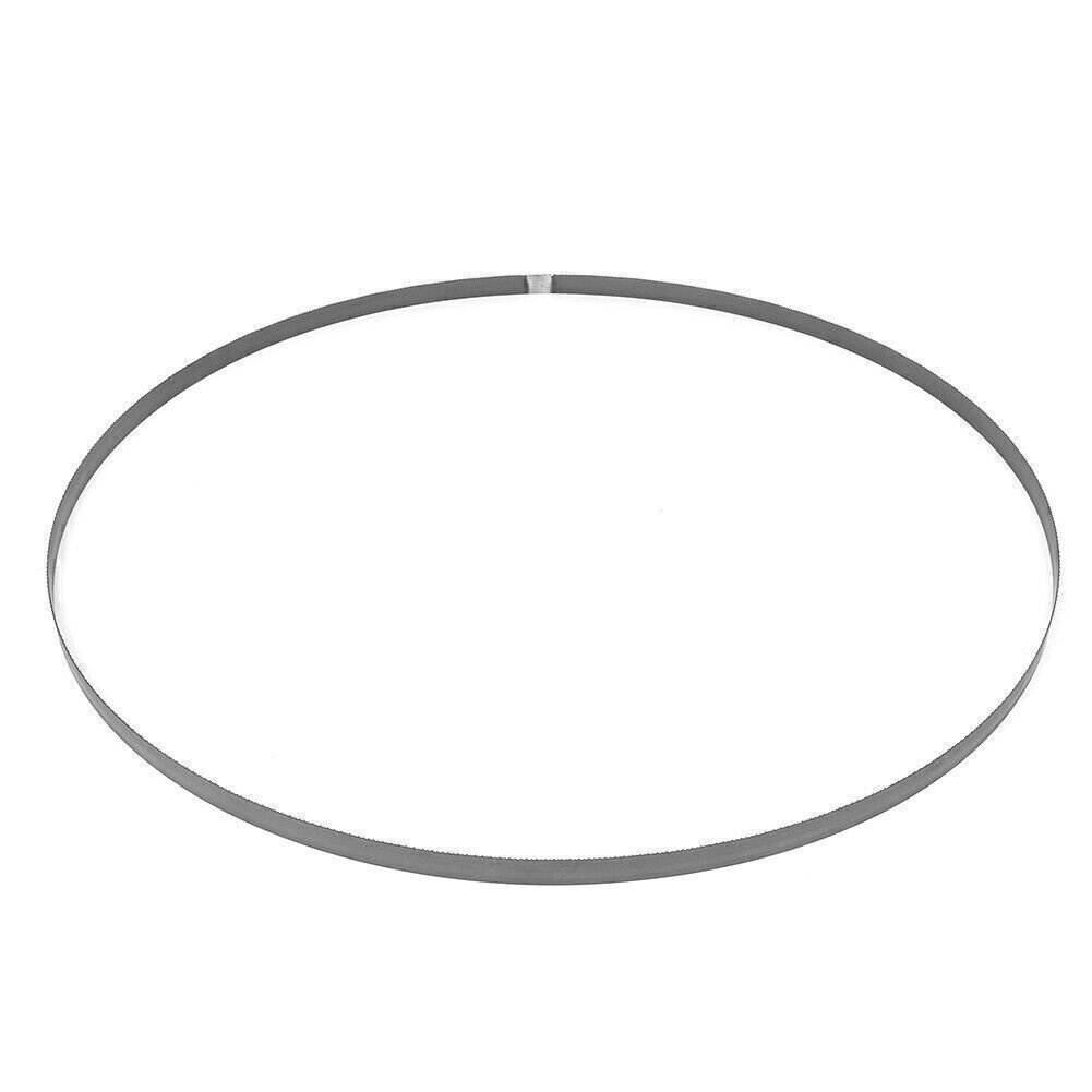 82″ x 3/4″ x 0.35″ 8/12 Portable Band Saw Blade M42 Bi-metal