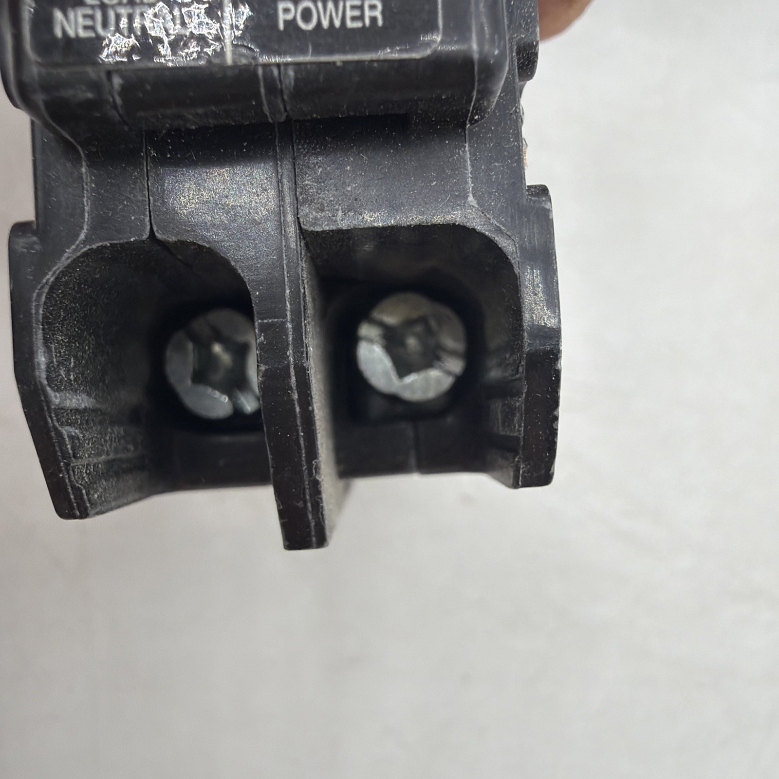 10 PCS Eaton BRP120DF 20A Dual Function Circuit Breaker Free Shipping NSB