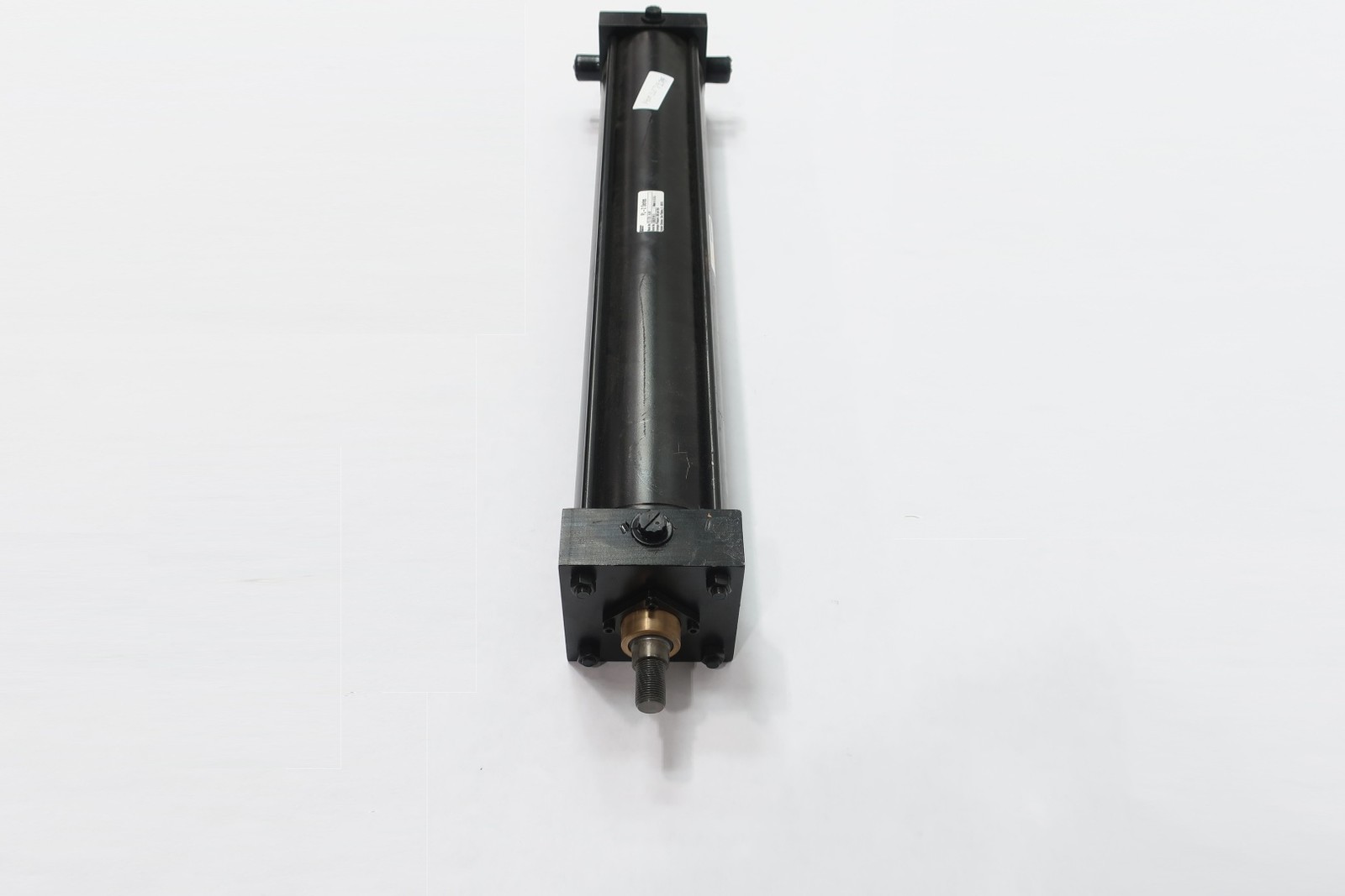 Schrader-bellows PLE117231 Hydraulic Cylinder 900psi 24in