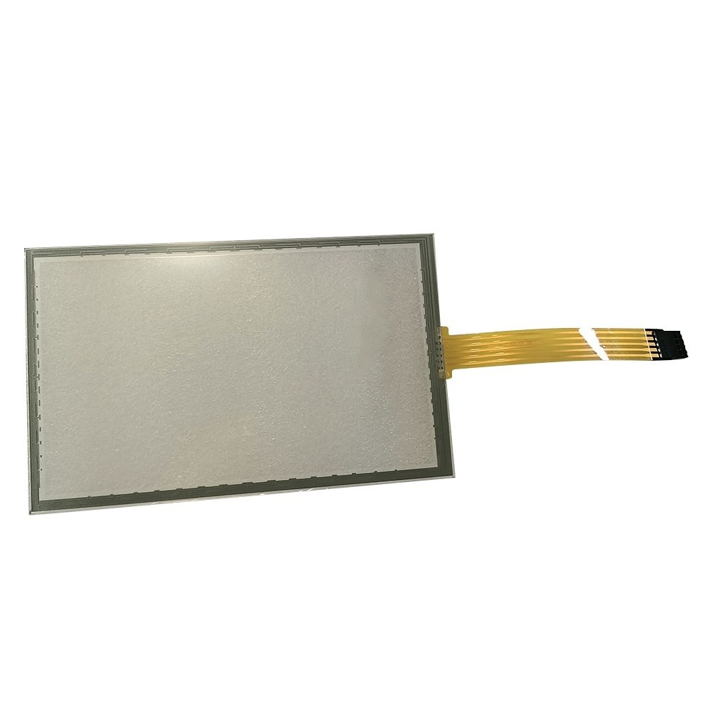 For T070S-5RB003X-0A11R0-080FH Touch Screen Glass Panel Digitizer #ff