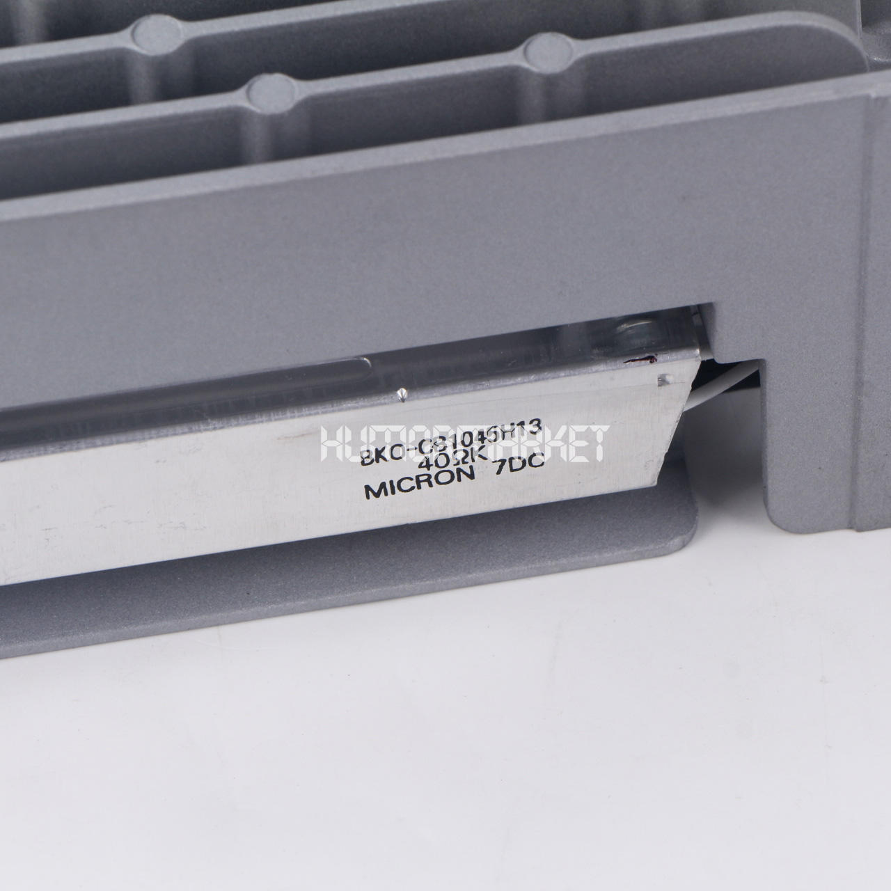 1PCS Mitsubishi Servo Amplifier MR-JE-100A NEW#JY