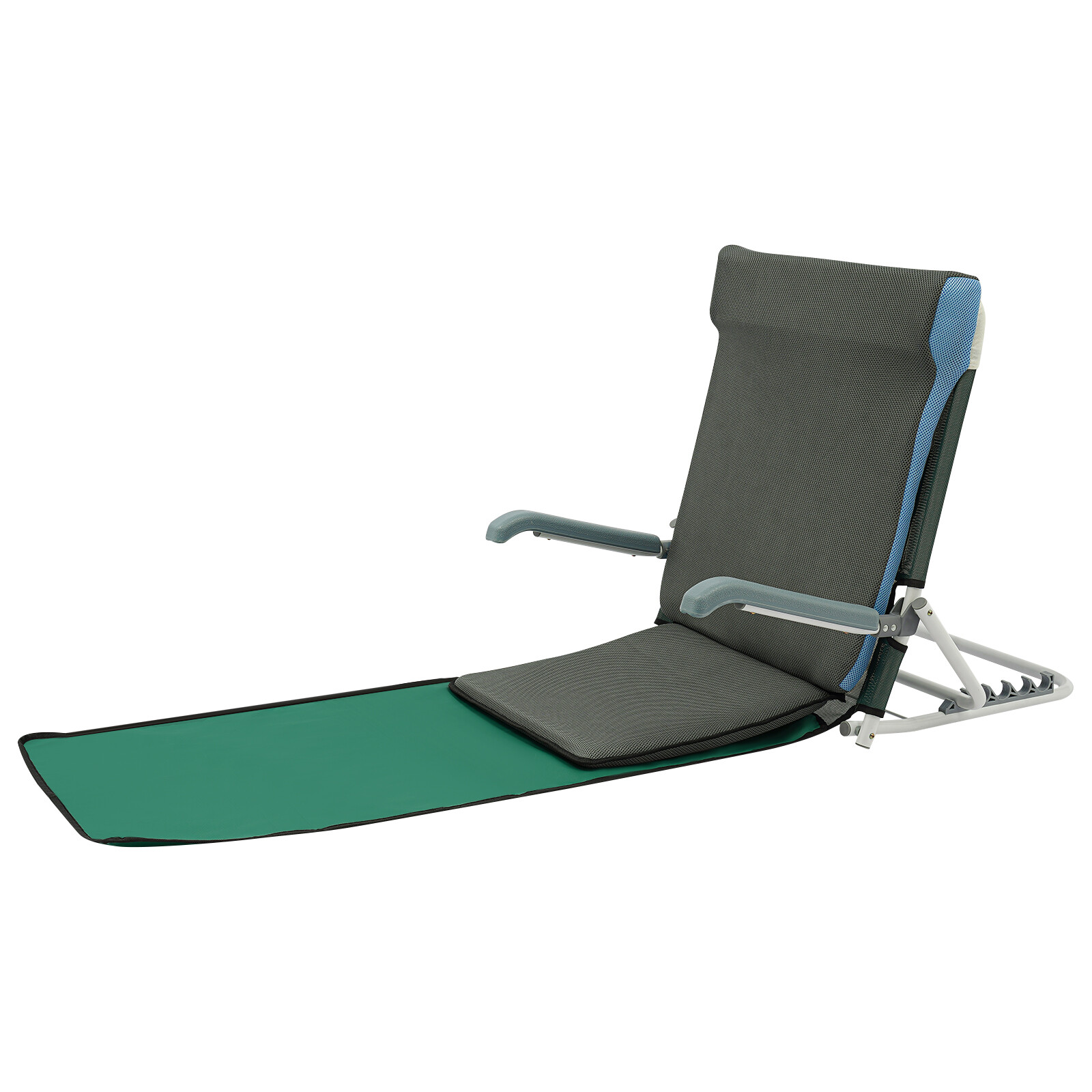 Adjustable Bed Backrest Portable Folding Backrest Lifting Bed Backrest Modern
