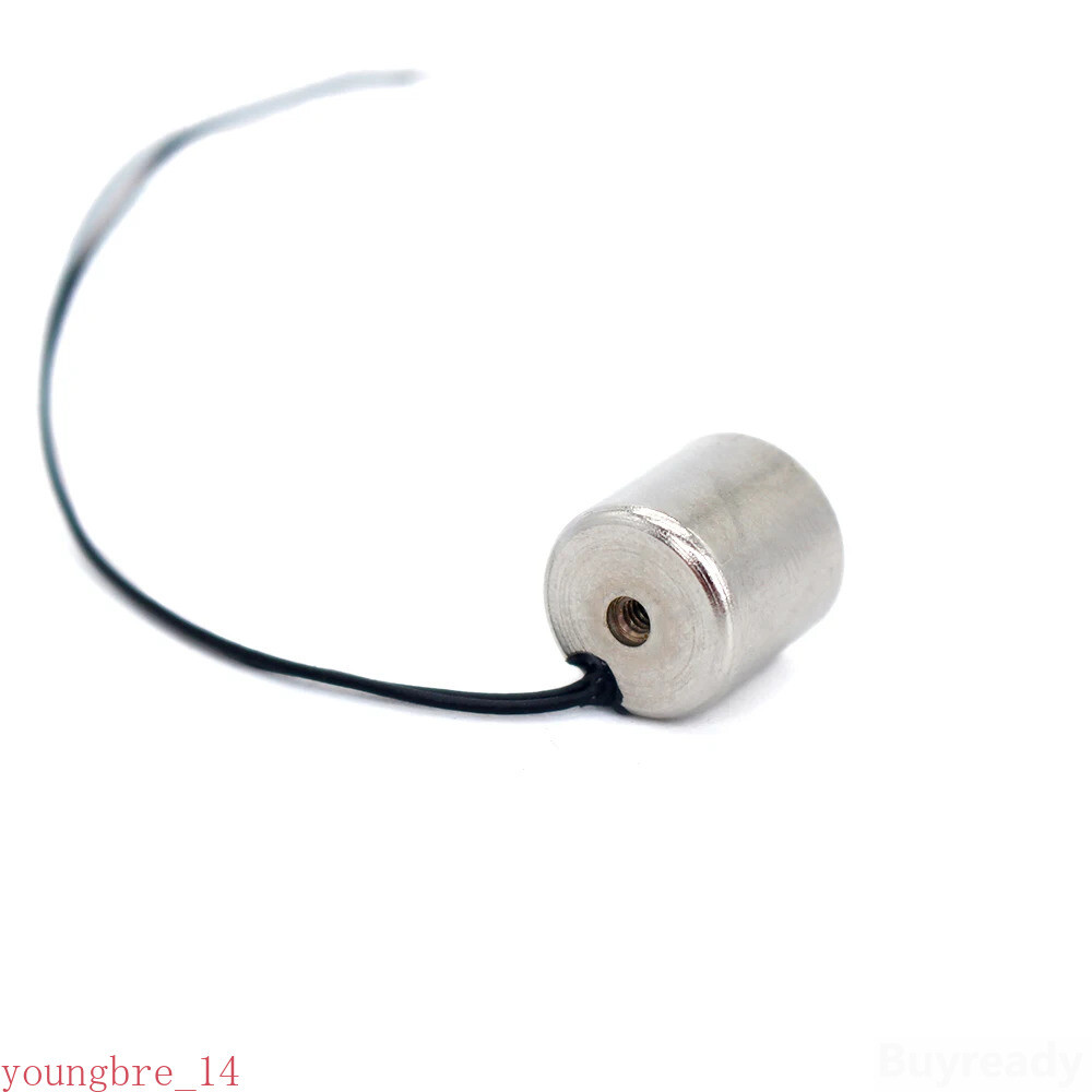 Suction 0.3KG Electromagnet Solenoid 12 Volt Small Electromagnet 24V Coil