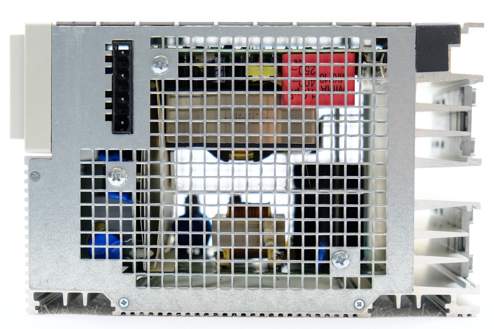 WAGO Epsitron Pro Power 787-854, 3-Phase Power Supply