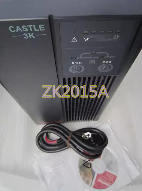 C3KS 3KVA 2400W fast ship by DHL OR EMS