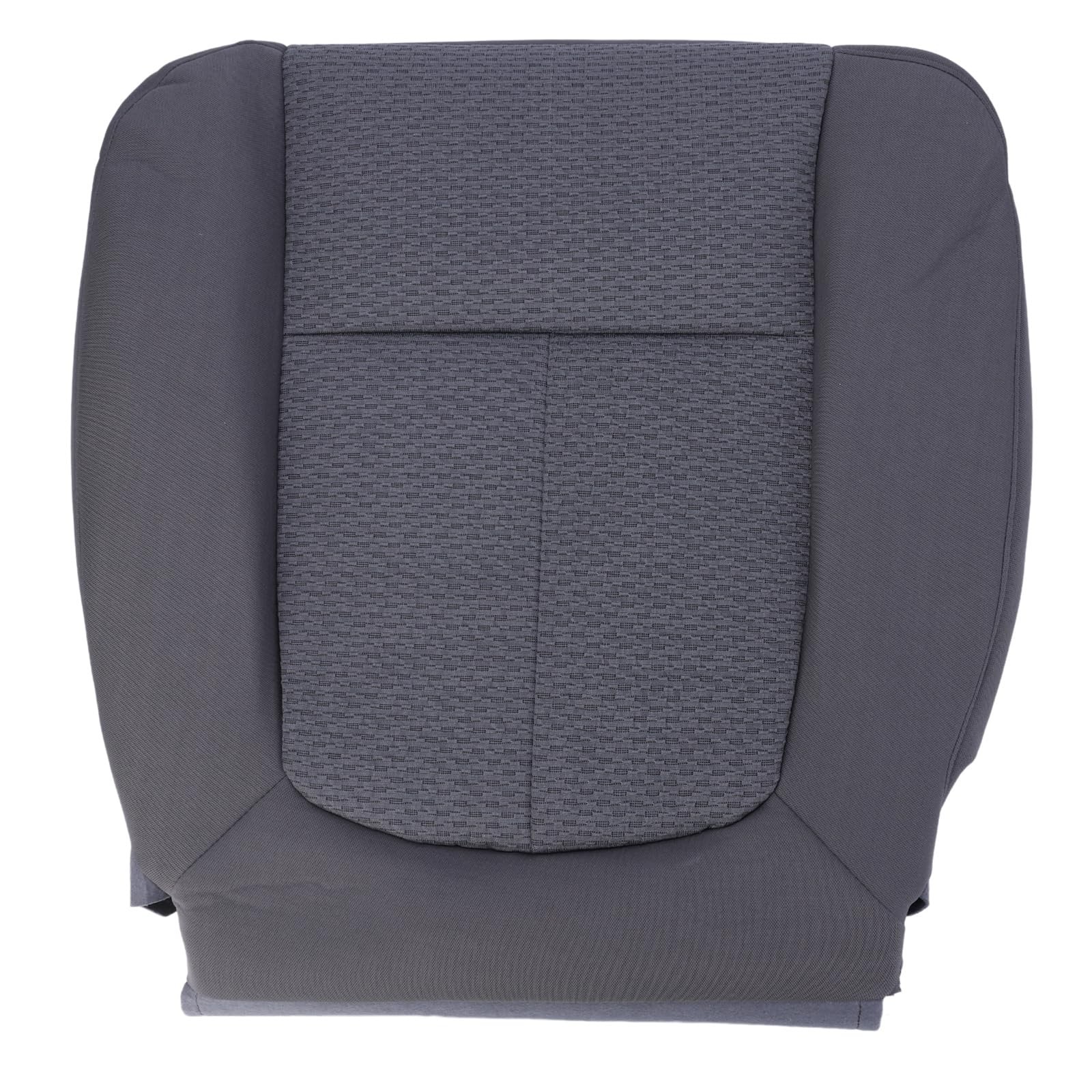 Driver Bottom Seat Cover Foam Kit Ford F250 F350 F450 F550 2011-2016 Z2.25ZY04.H