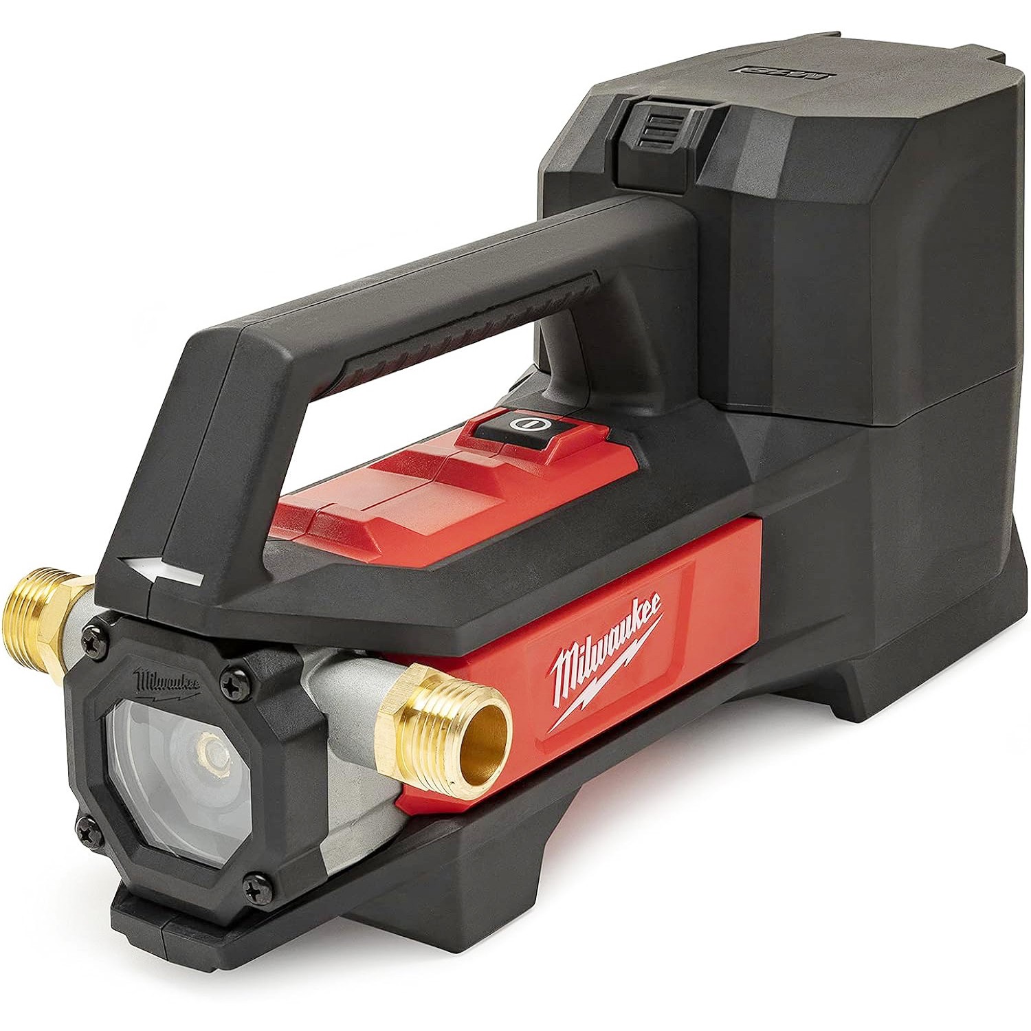 Milwaukee 2771-20 M18 FUEL 18V Water Transfer Pump – Bare Tool