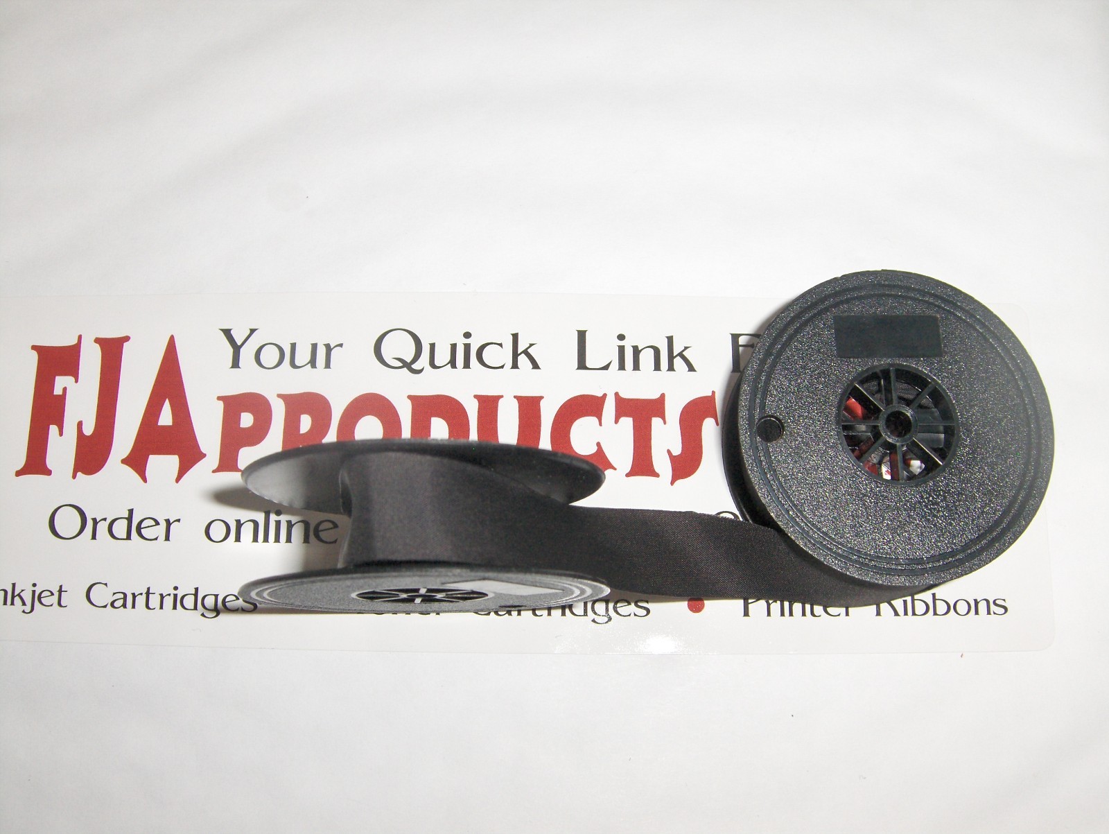 Olympia SM8 SM9 SM3 Typewriter Ribbon Black Twin Spool FREE SHIPPING IN USA