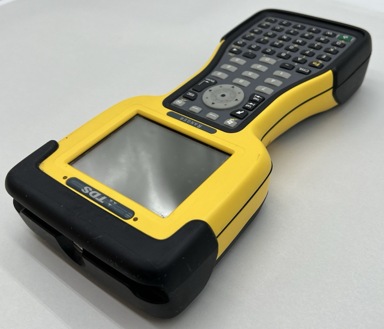 Trimble TDS Ranger X Series Handheld Field Computer Data Collector