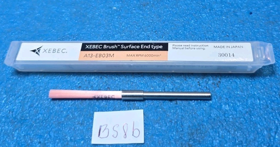 XEBEC A13-EB03M