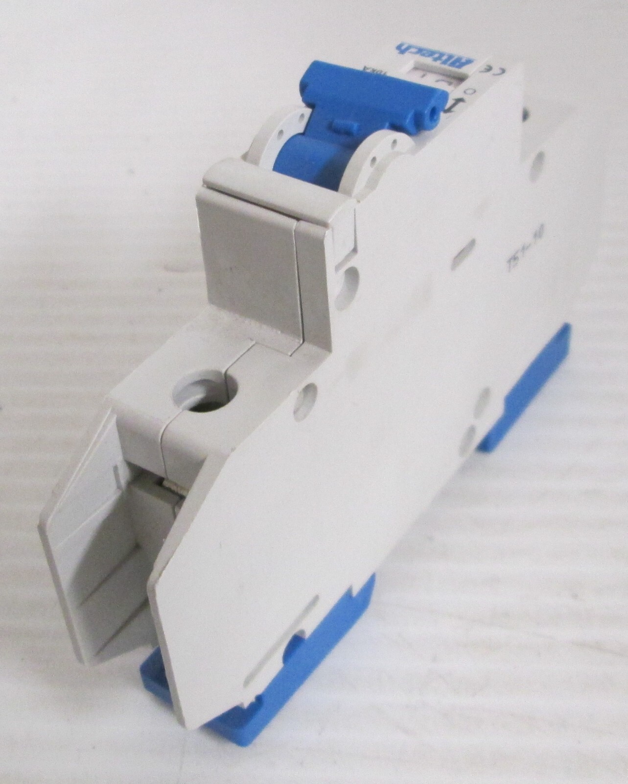 Altech UL 489 D1 Branch Circuit Breaker 1P 1A 277VAC 10kA (4)