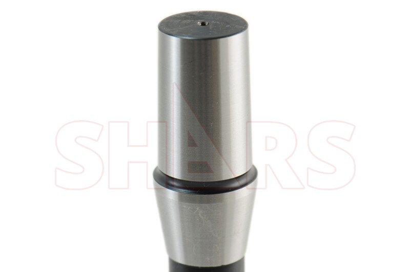 SHARS R8 TO 4JT DRILL CHUCK ARBOR R8 SHANK TO JACOBS TAPER JT4 ADAPTOR NEW P[