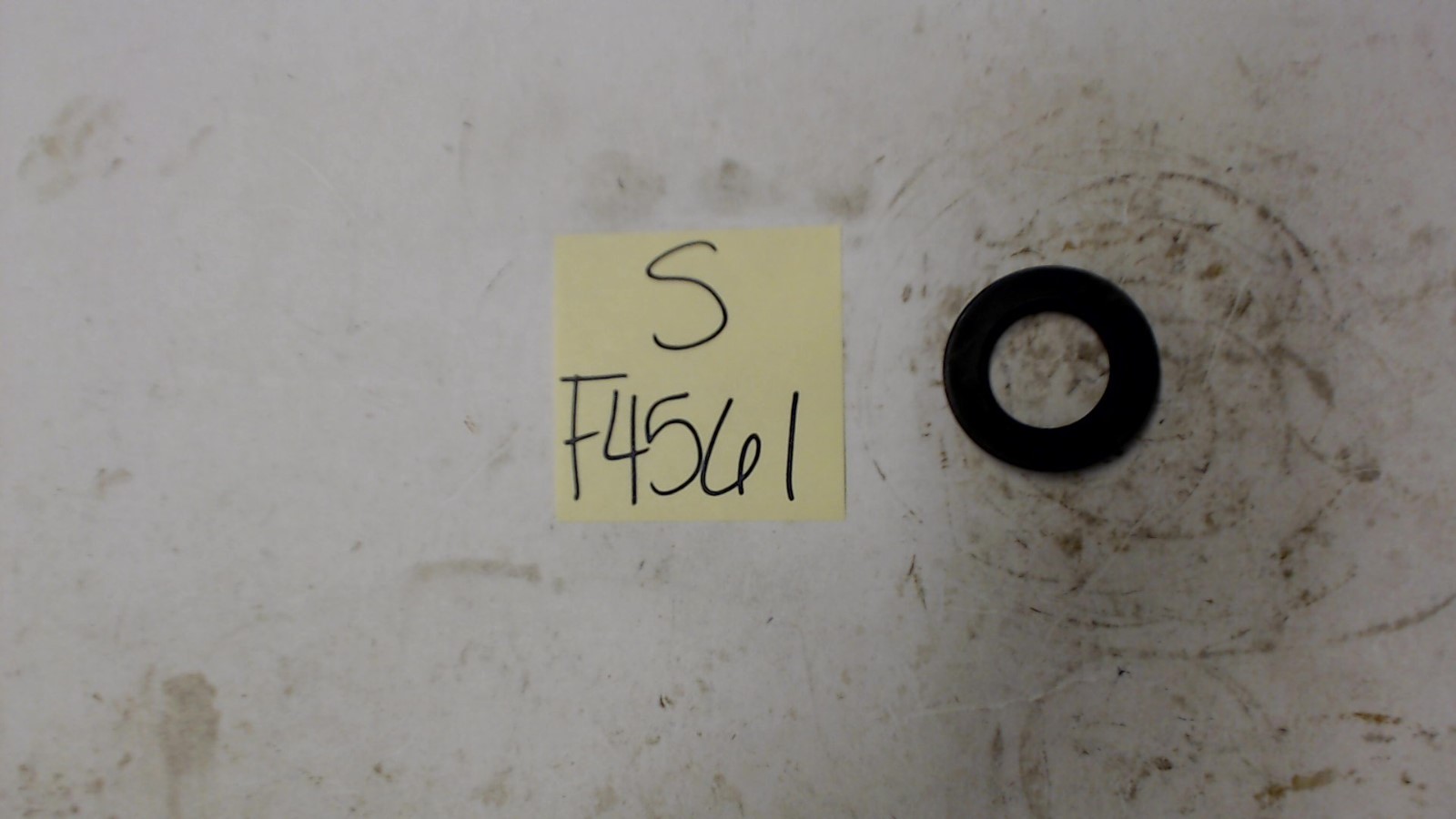 12458 Seal