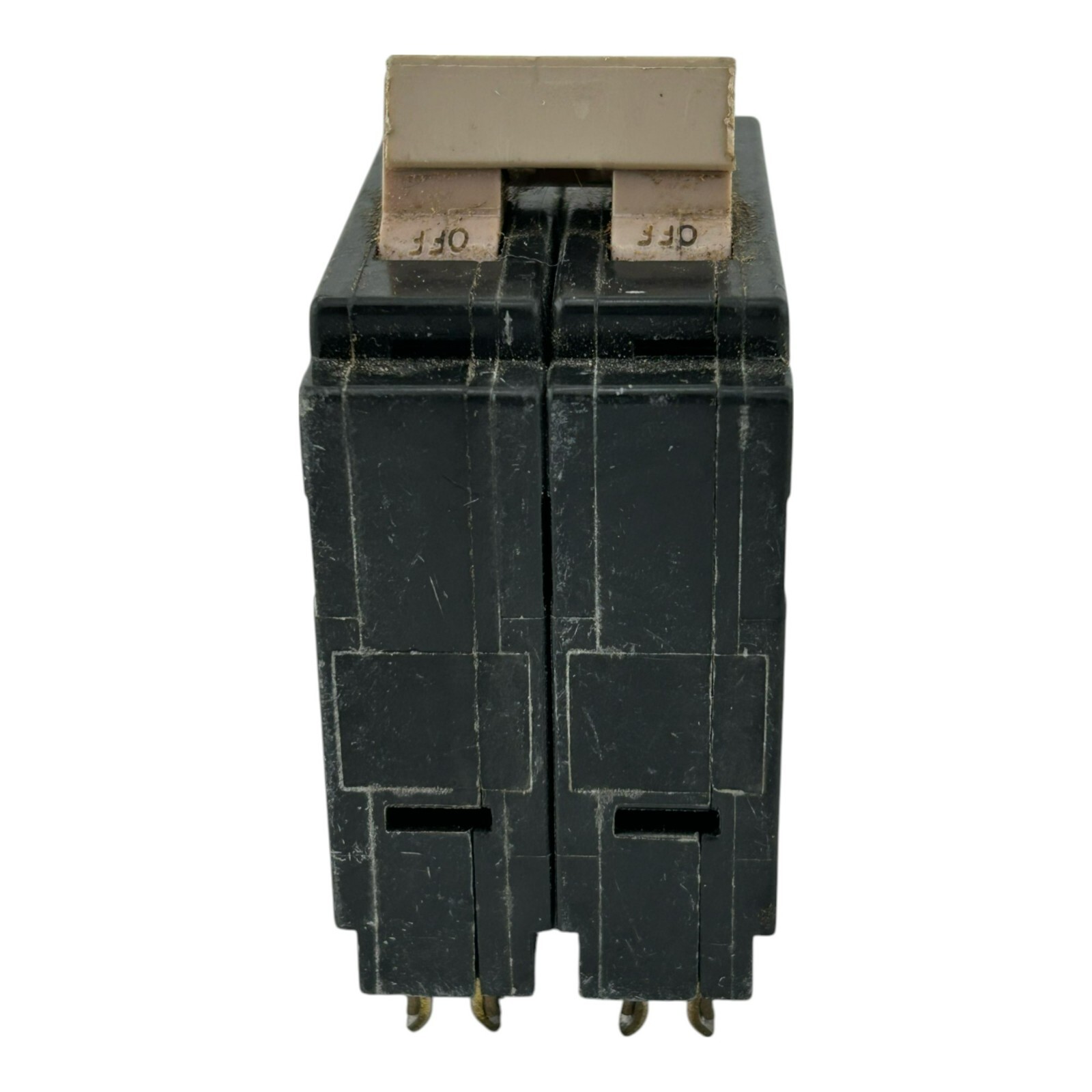 USED EATON CUTLER HAMMER CHF235 2 Pole 120/240 Volt 35 Amp Circuit Breaker