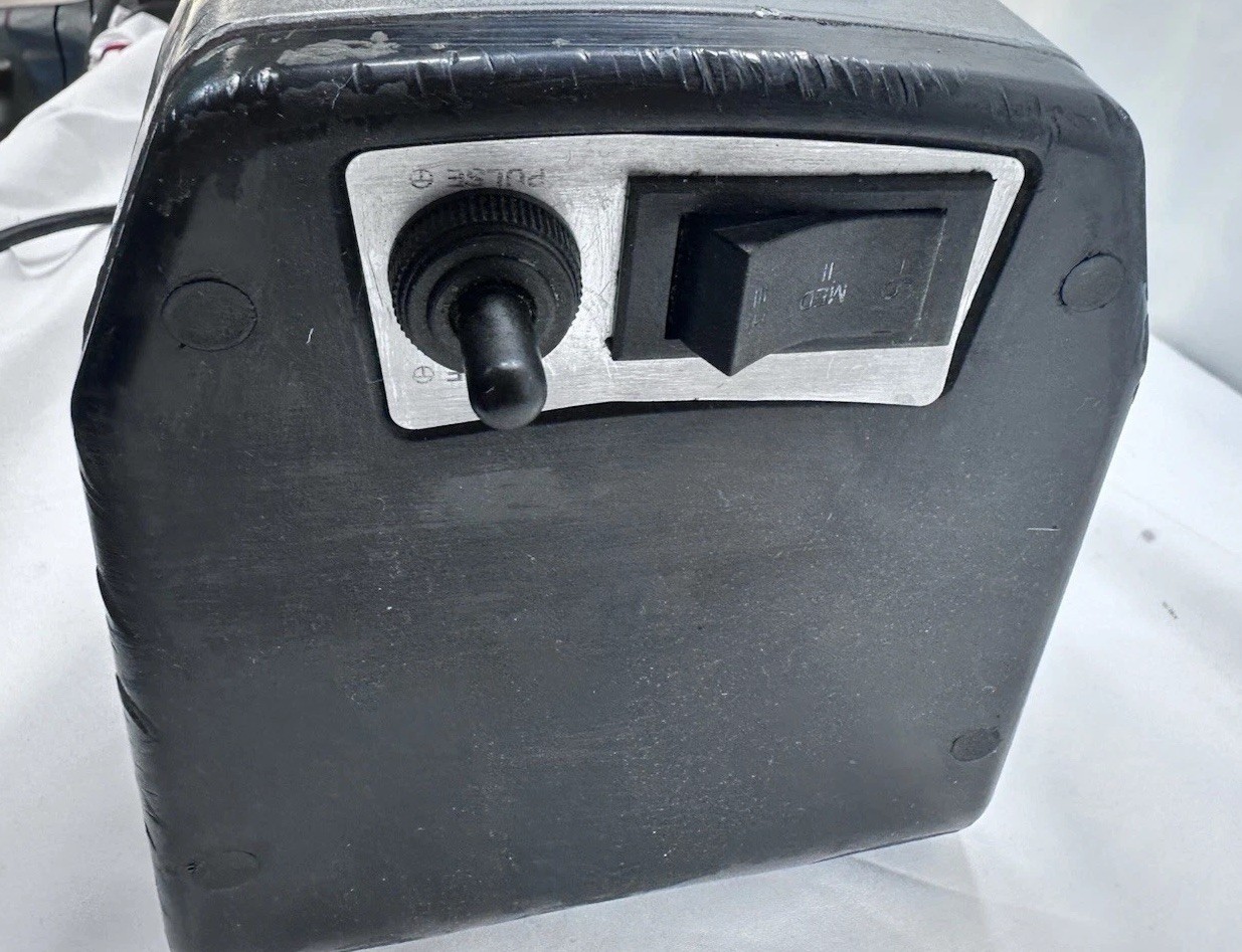Waring Commercial WDM120 Drink Mixer