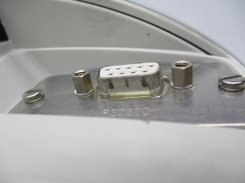 METTLER TOLEDO PG203-S 9-20V UNMP