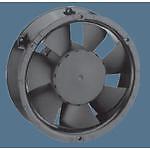ebm-papst AC6200NMU AC Fan Axial Ball Bearing 115V/230V 85V to 265V 206CFM 50…