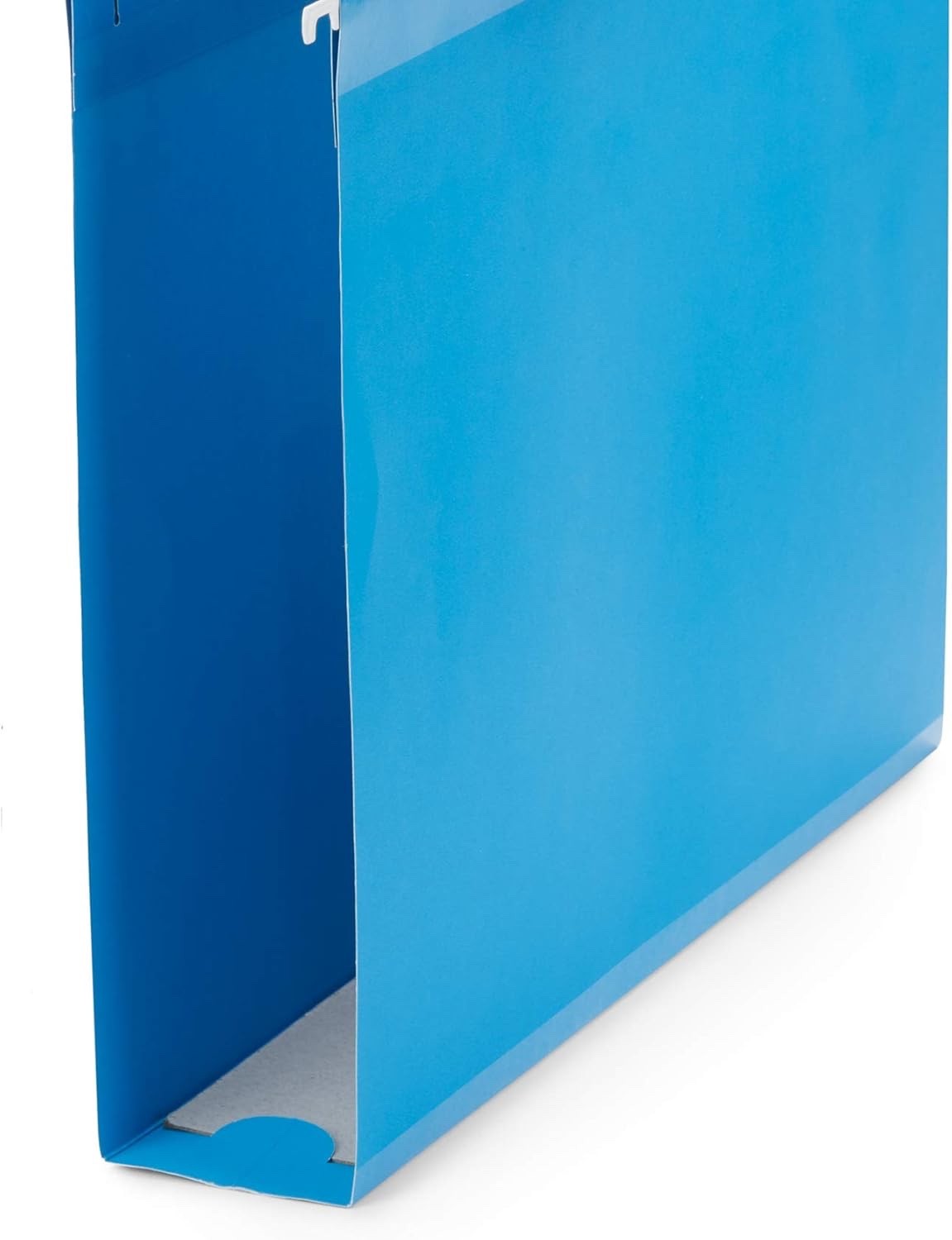 Hanging File Folders Blue Summit Supplies BSS-92588-1024 Total 50