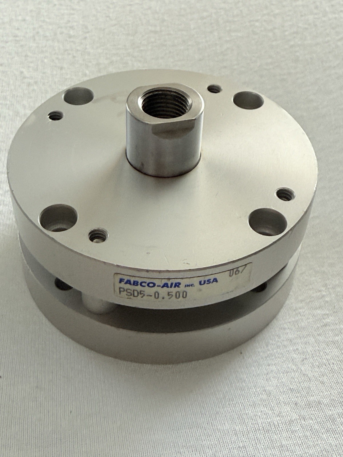 FABCO AIR PSD5-0.500 NEW