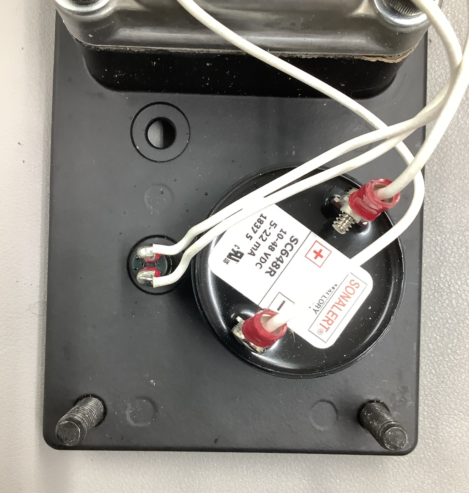 CAT 130-3349 Electronic Remote Control Module for GenSet & Gas Engines (B536)