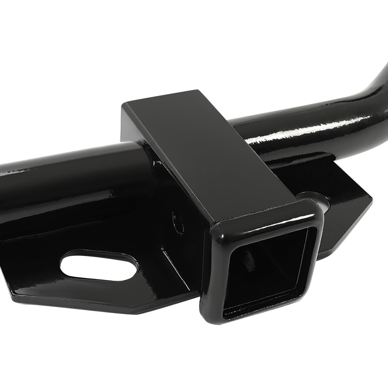 2 Trailer Hitch for Ford Transit Connect 2010 2013 Class 3 Towing Receiver
