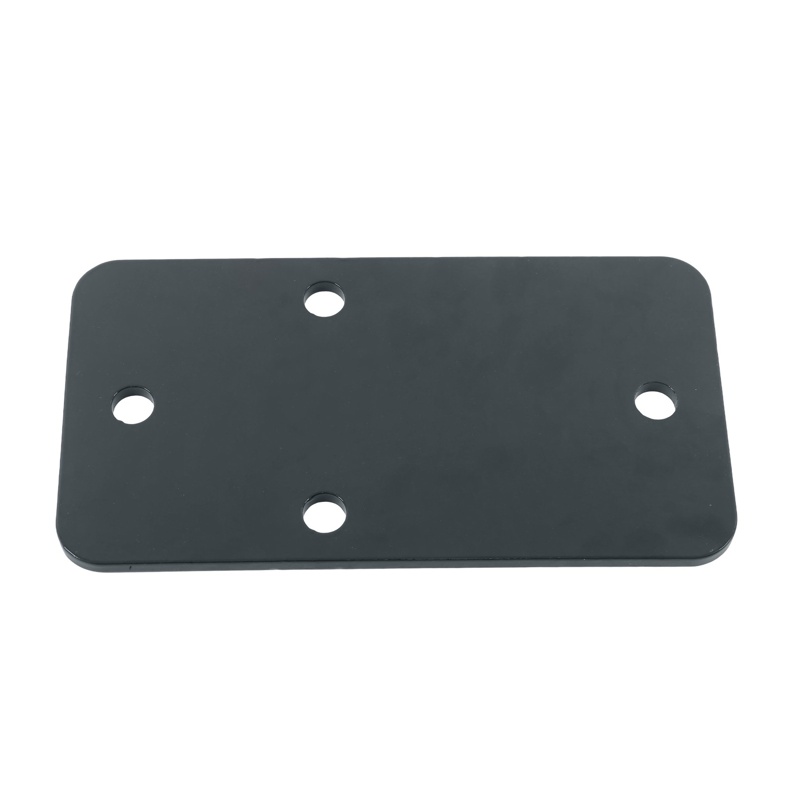 2 Pack Tractor Bucket Hooks with Tie down Ring, Grade 70 Forged Steel Black