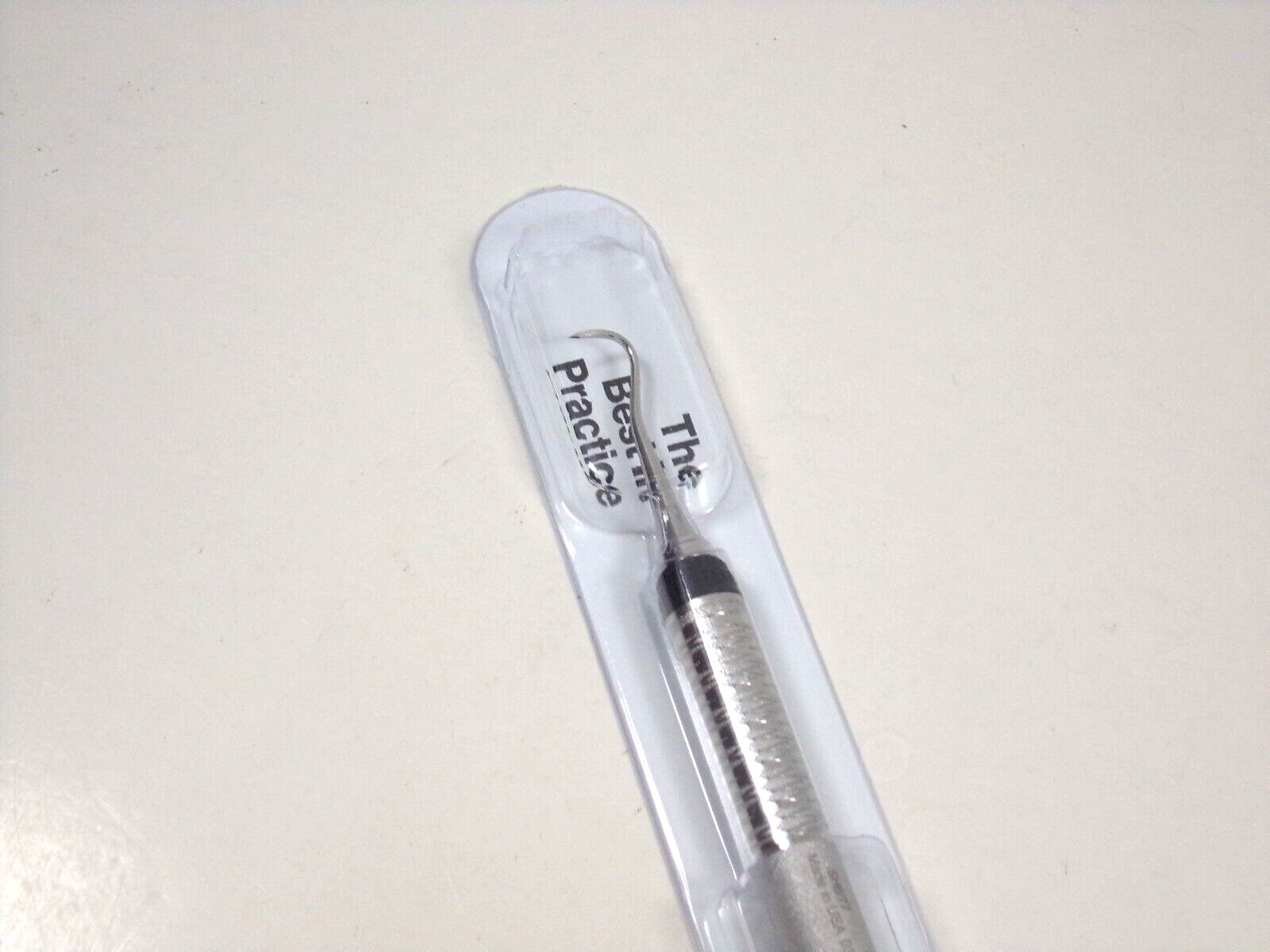 Dental #H6/H7 Hygienist Scaler SH6/77 HU FRIEDY