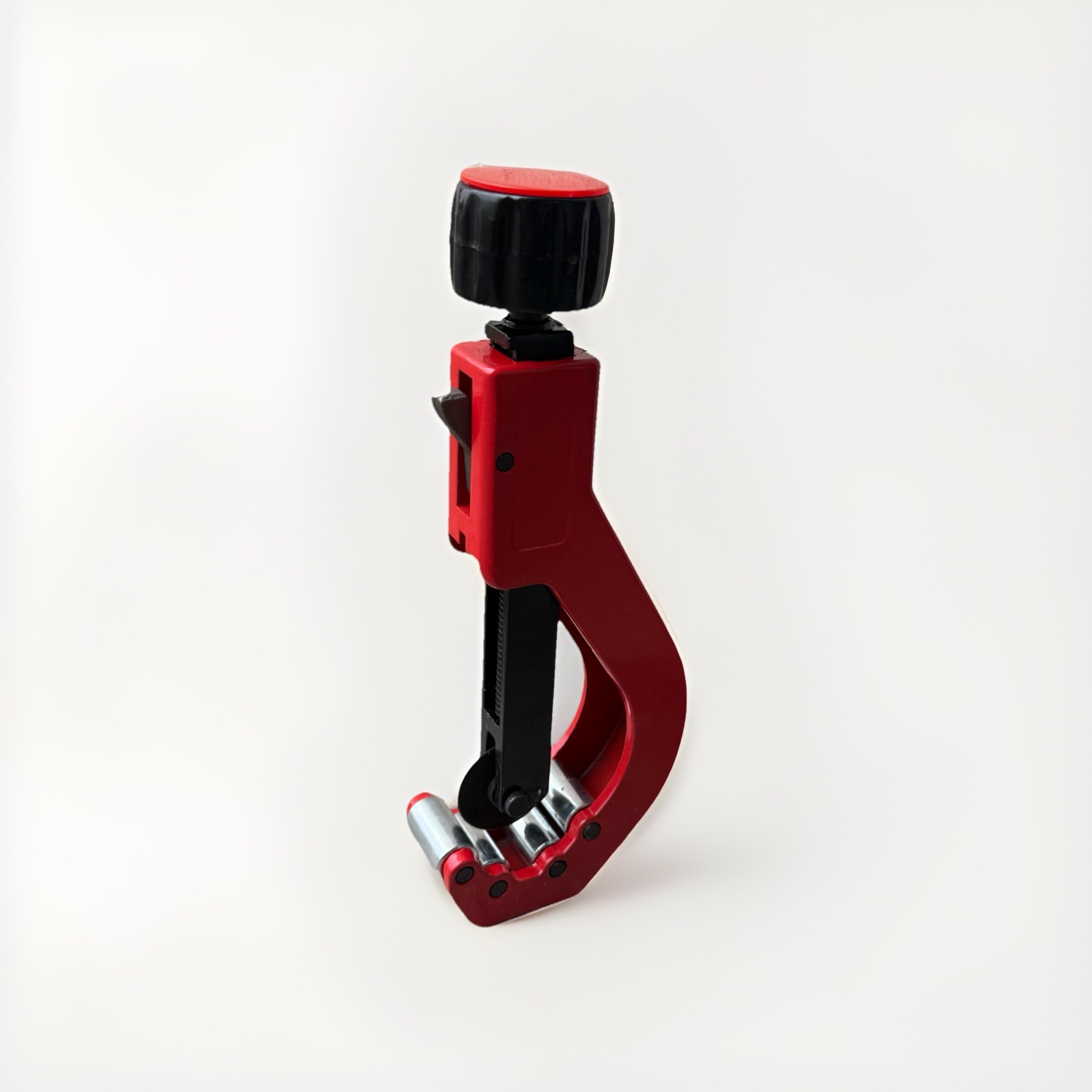 Quick Release PVC PE Pipe Tube Cutter 1/4” ~ 2-1/2” Outer Dia. Cutting PPR Tubes
