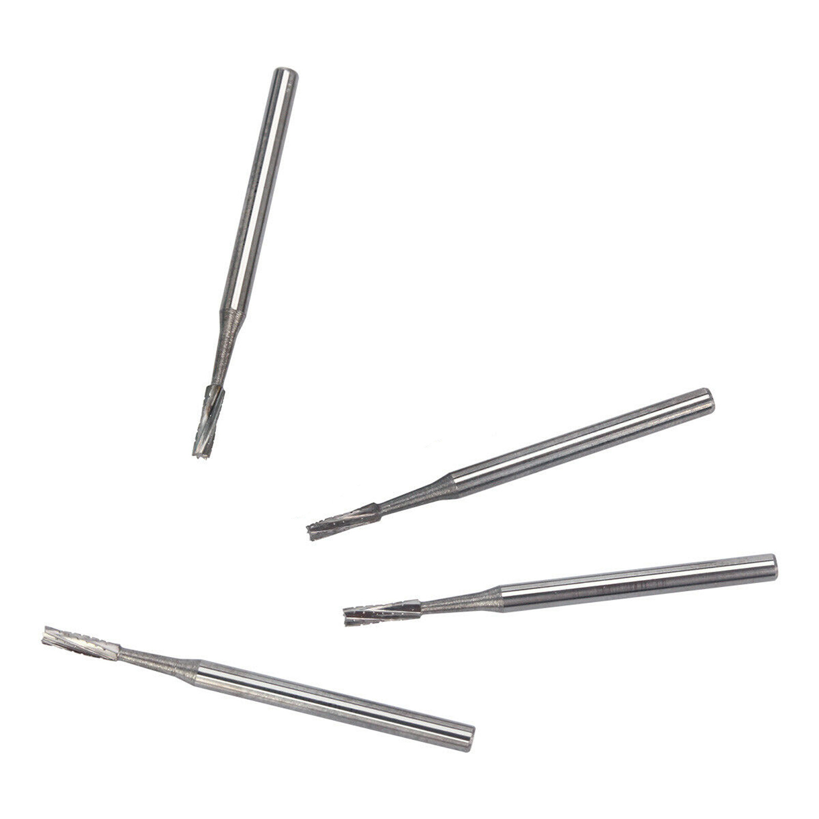 1-10x Dental FG 557 SL Surgical Carbide Burs Friction Grip FGOS XL 557 25mm