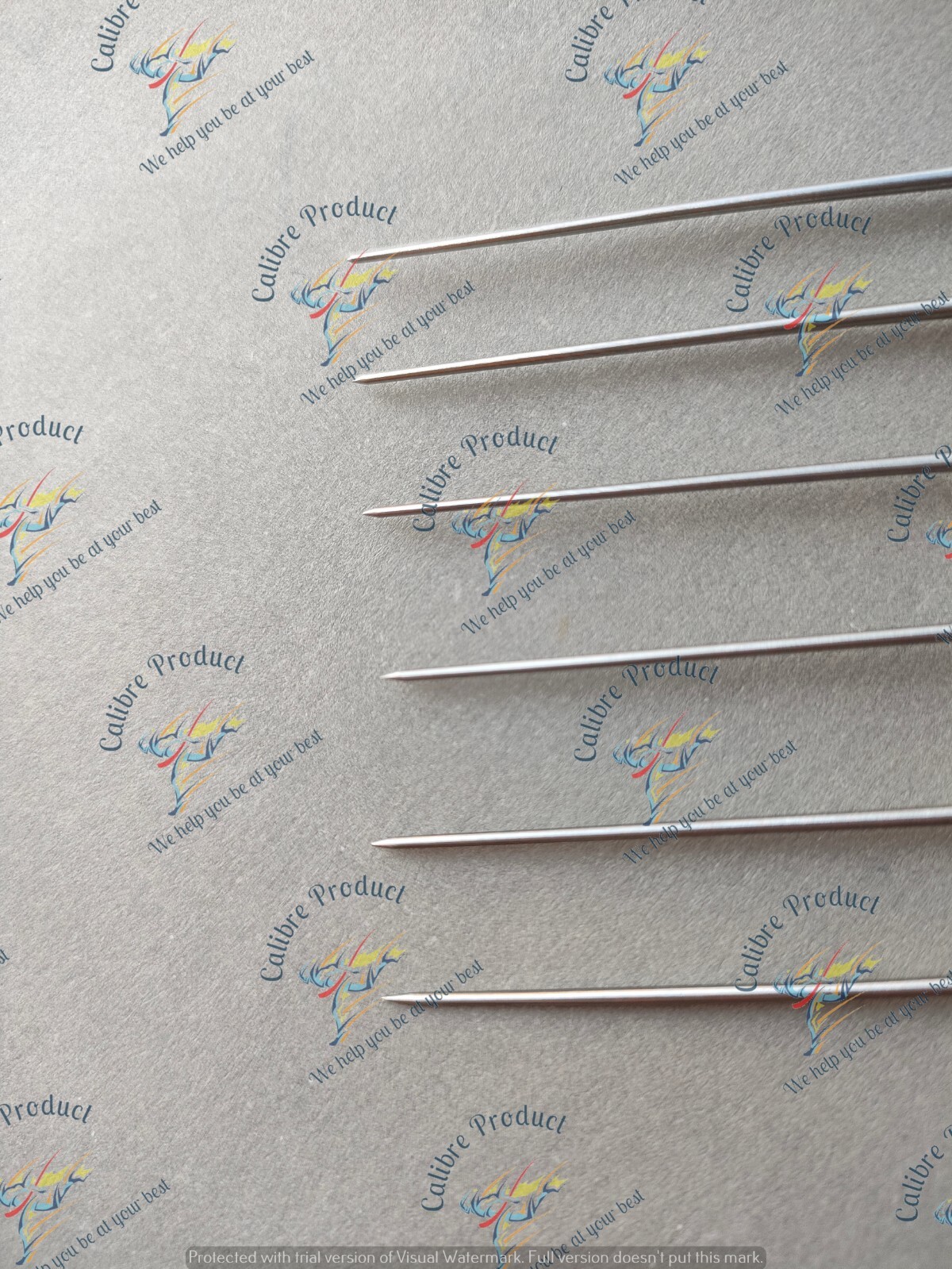 Micro Manuel Perforator Shea Ear Operation Set of 6 Pcs Surgical-ENT
