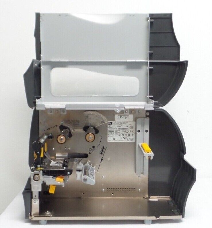 Zebra ZT230 Direct Thermal Label Printer 300 dpi, USB, Ethernet! USA Seller!🔥⭐