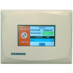 Siemens 547-323A 1/2″ RCM FM BAC +/-0.25WC 0.5%FS Pressure Sensor