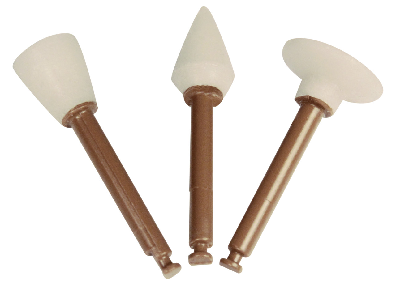 Dental Enhance Finishing Points Refill Package Of 30 Points