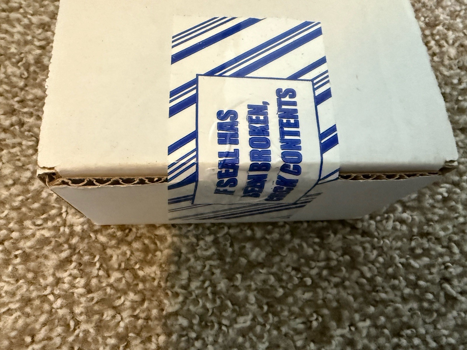 AcuAMP DC Current Transducer DCT100-42-24-S NEW