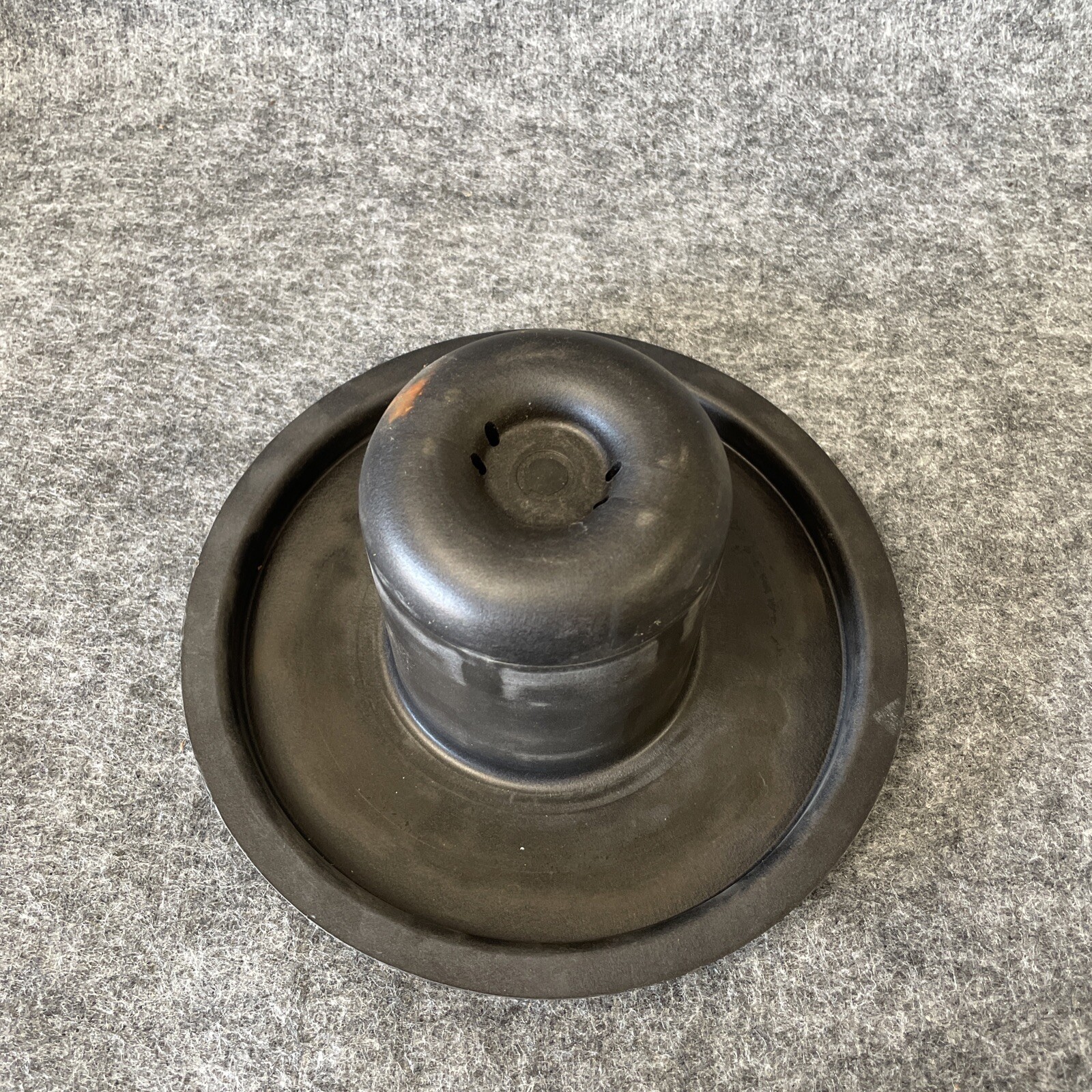 Iwaki MDM0538 ETFE Containment Shell for MDM Series Mag Drive Pump Used