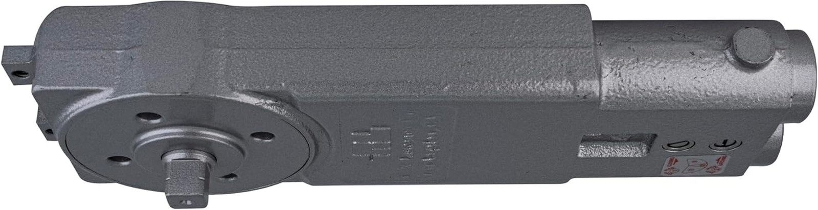 Medium Duty 105º Hold-Open Concealed Door Closer Body Only