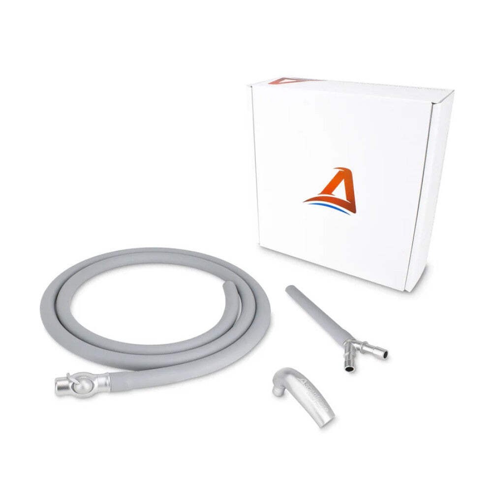 Vaculux Isolation Systems – Portable or Chairside Options