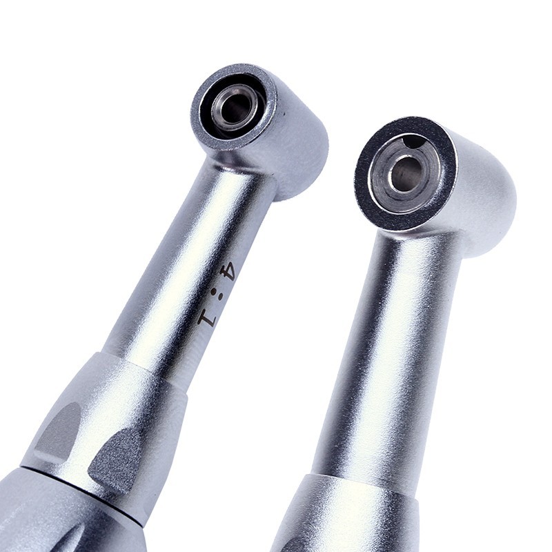 AZDENT Dental Orthodontic Interproximal Enamel 4:1 Reduction IPR Strip Handpiece