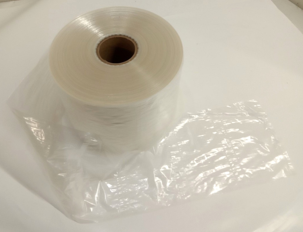 AirSpace G4080512UP Polyair Packaging 8″ x 5″ x 2850 Feet 1.2 mil UP Qty 1 Roll
