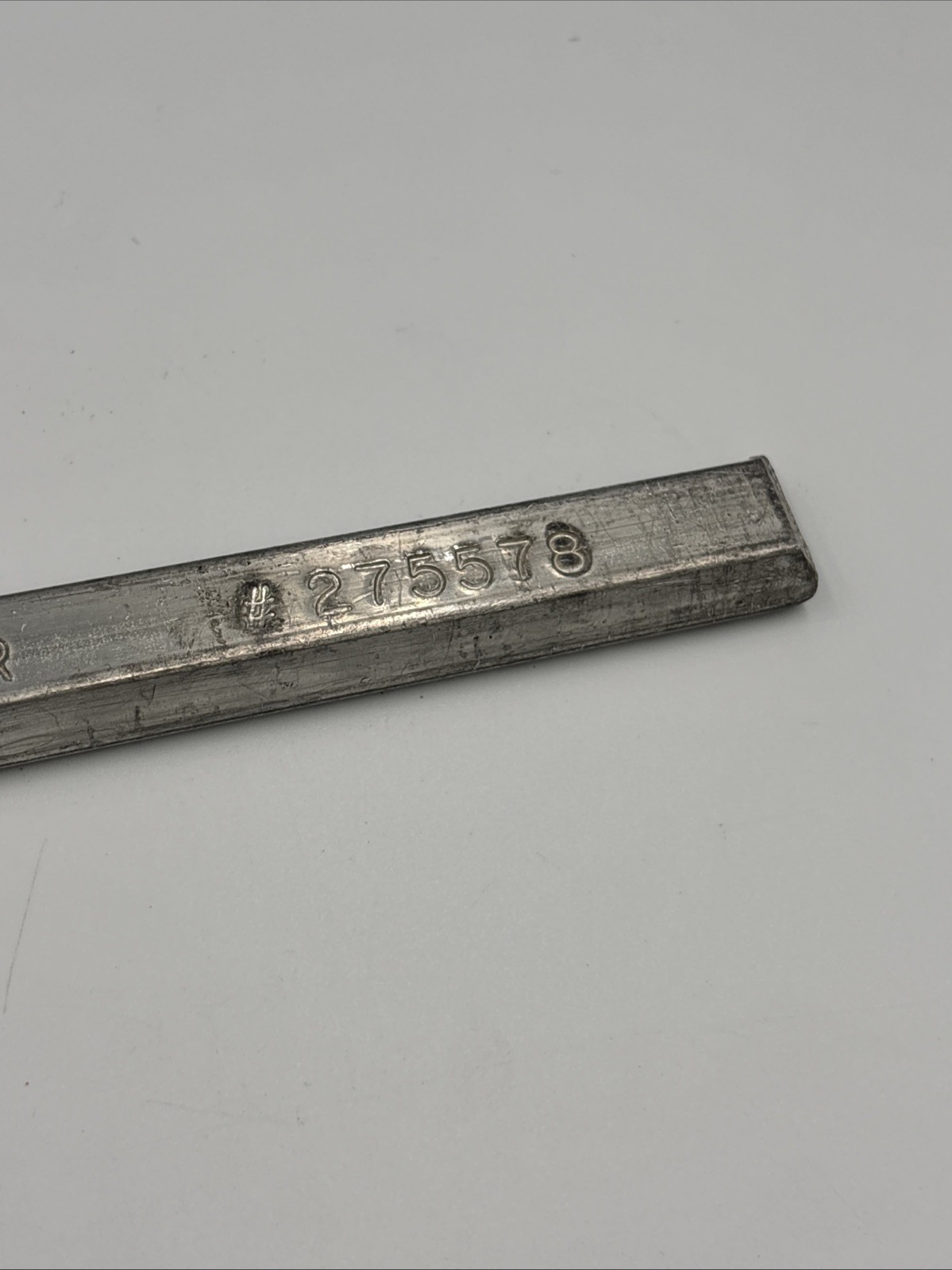 kester bar 275578 62sn/36pb/2ag, 1 Pound ( 2% Silver) QQ-S-571F (450 Grams)