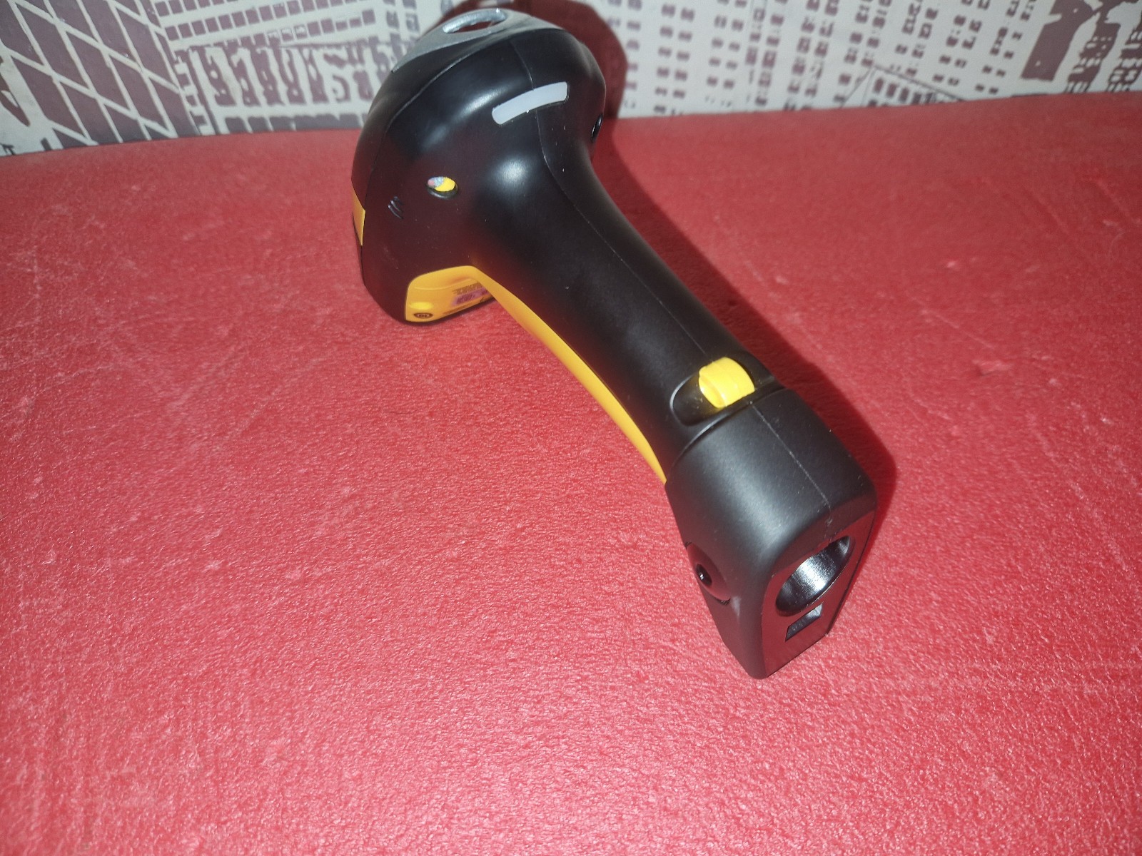 Datalogic Powerscan D8530 Barcode Laser Scanner