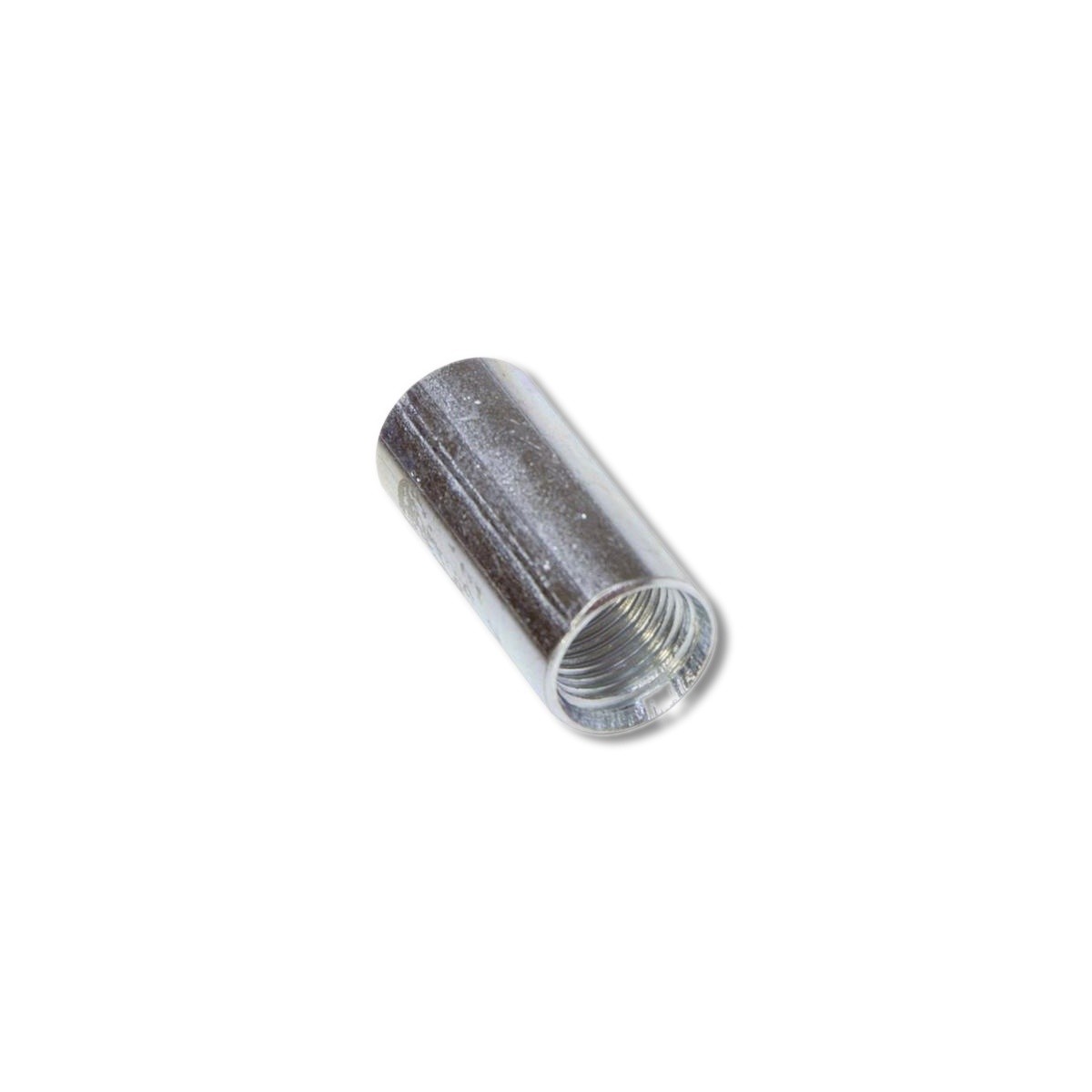 Sigma Engineered Solutions ProConnex 1 in Zinc-Plated Steel 1 pk 02-55082