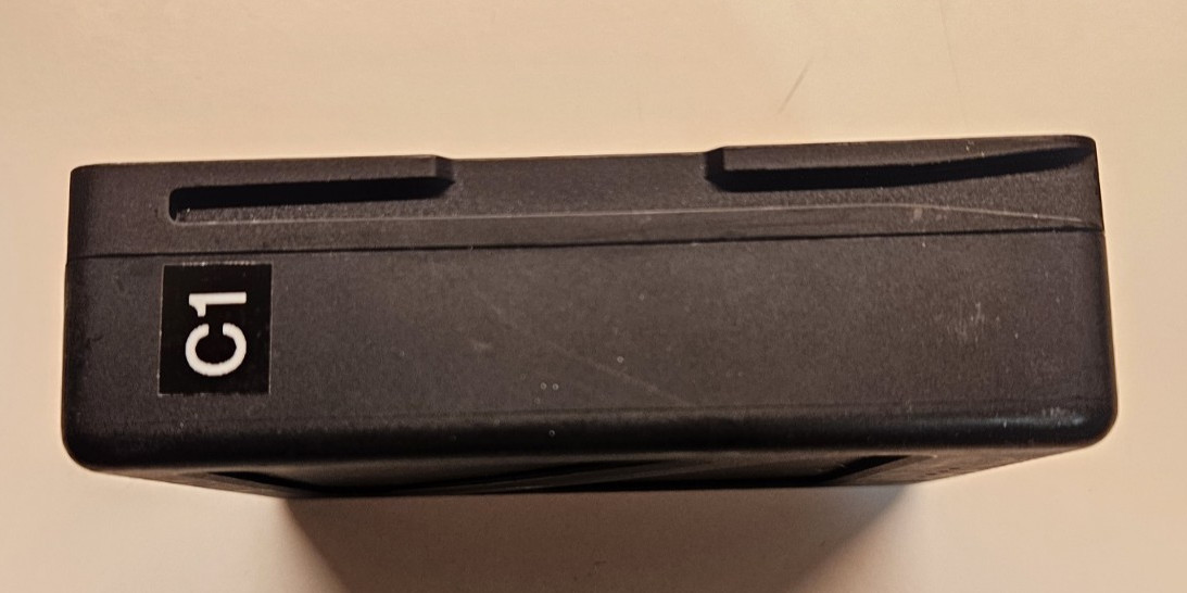 United Drone Technologies Li-Ion Polymer Battery TB50-4280mAh 22.8V (See Descri
