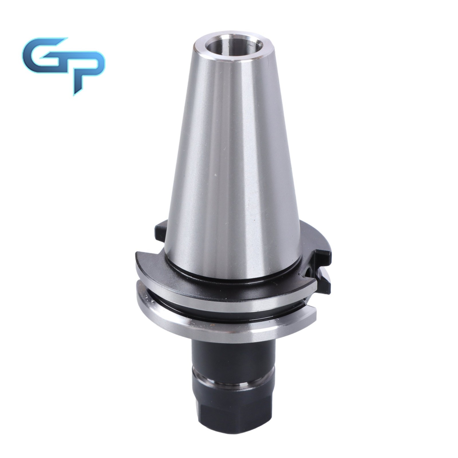 10 pcs CAT40-ER16 Collet Chuck 2.76″ 70mm Length Tool Holder Set