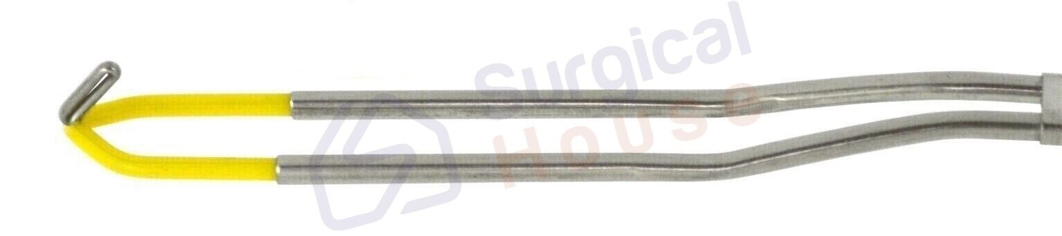 Urology Instruments Storz TURP Electrodes Monopolar Cutting Loops, Cold Knife 5p