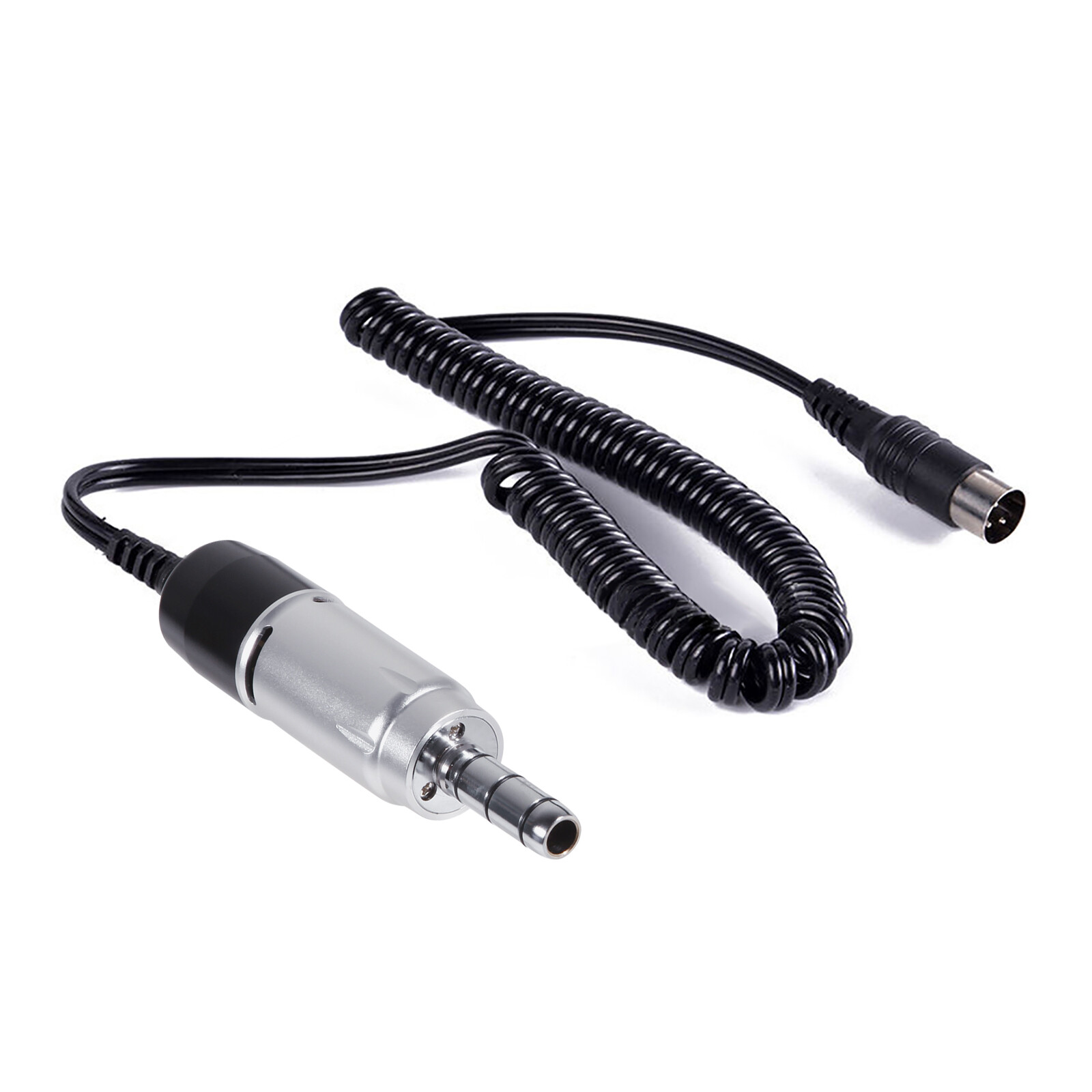 Dental Micro Motor E-Type Connector High Speed Handpiece Standard 35K rpm US