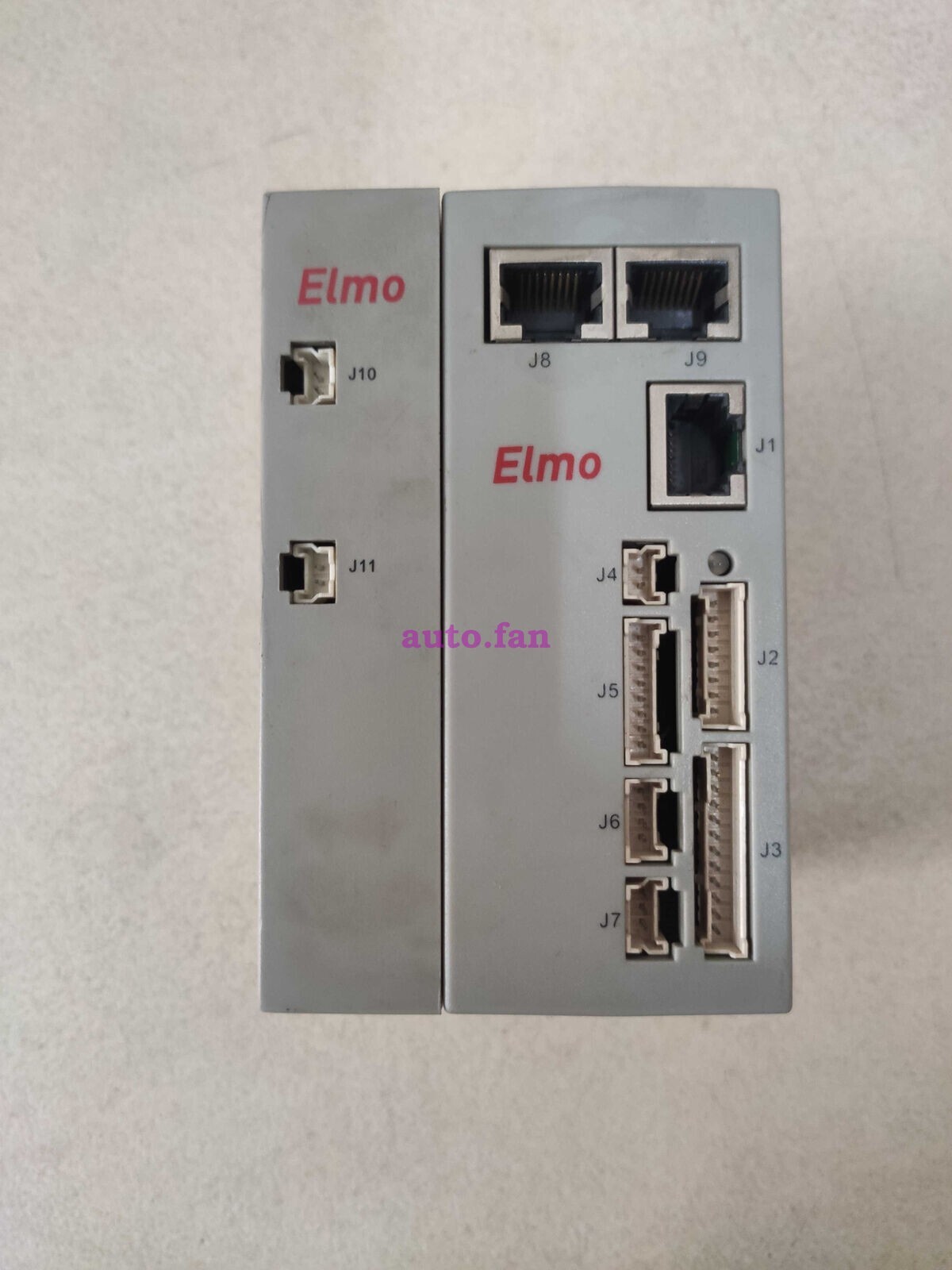 1PCS BAS-A5/230-4 100% tested by DHL or EMS