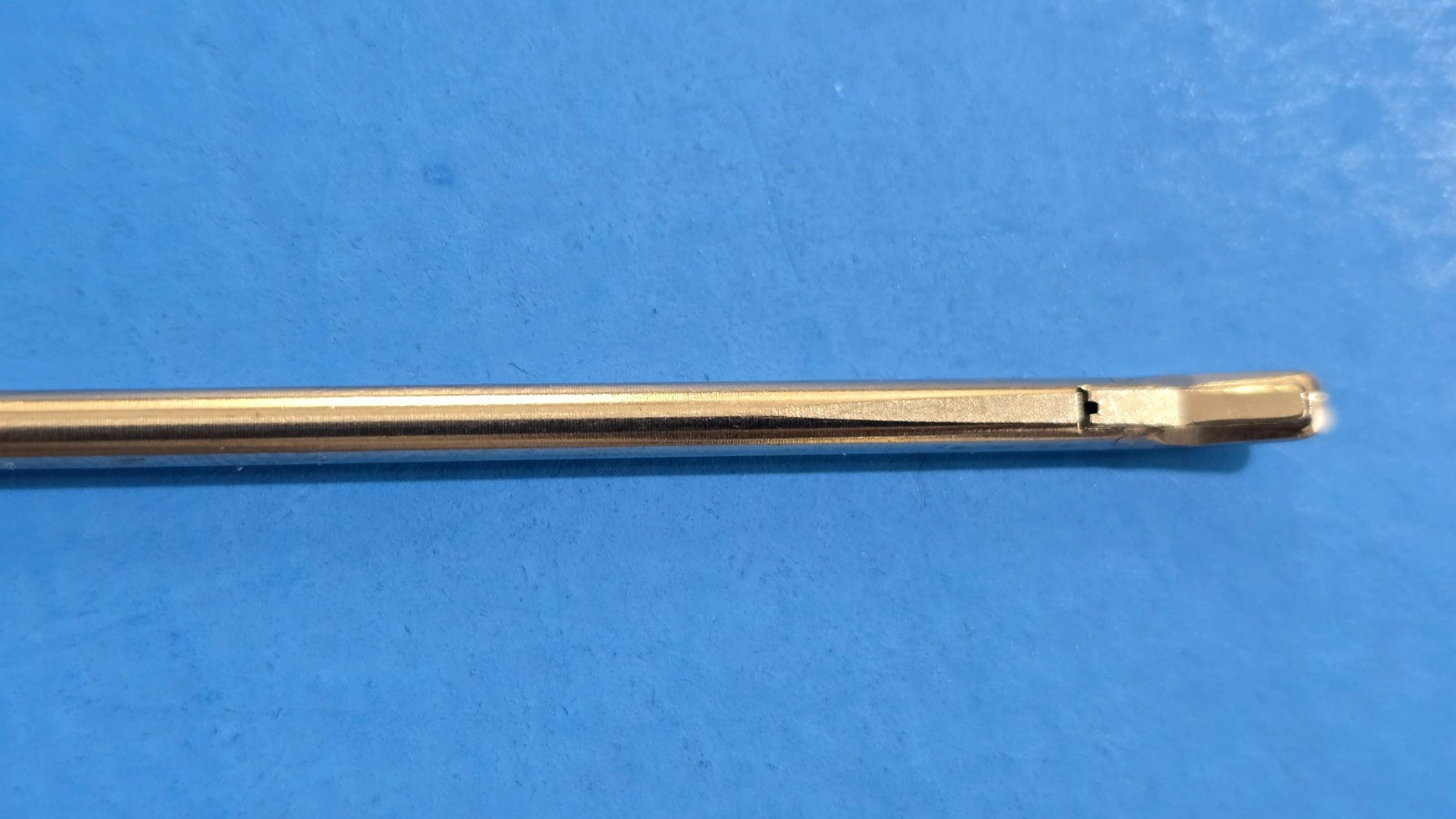 Stryker Conquest 300-034-203 Arthroscopy Punch UP 3.4mm UP