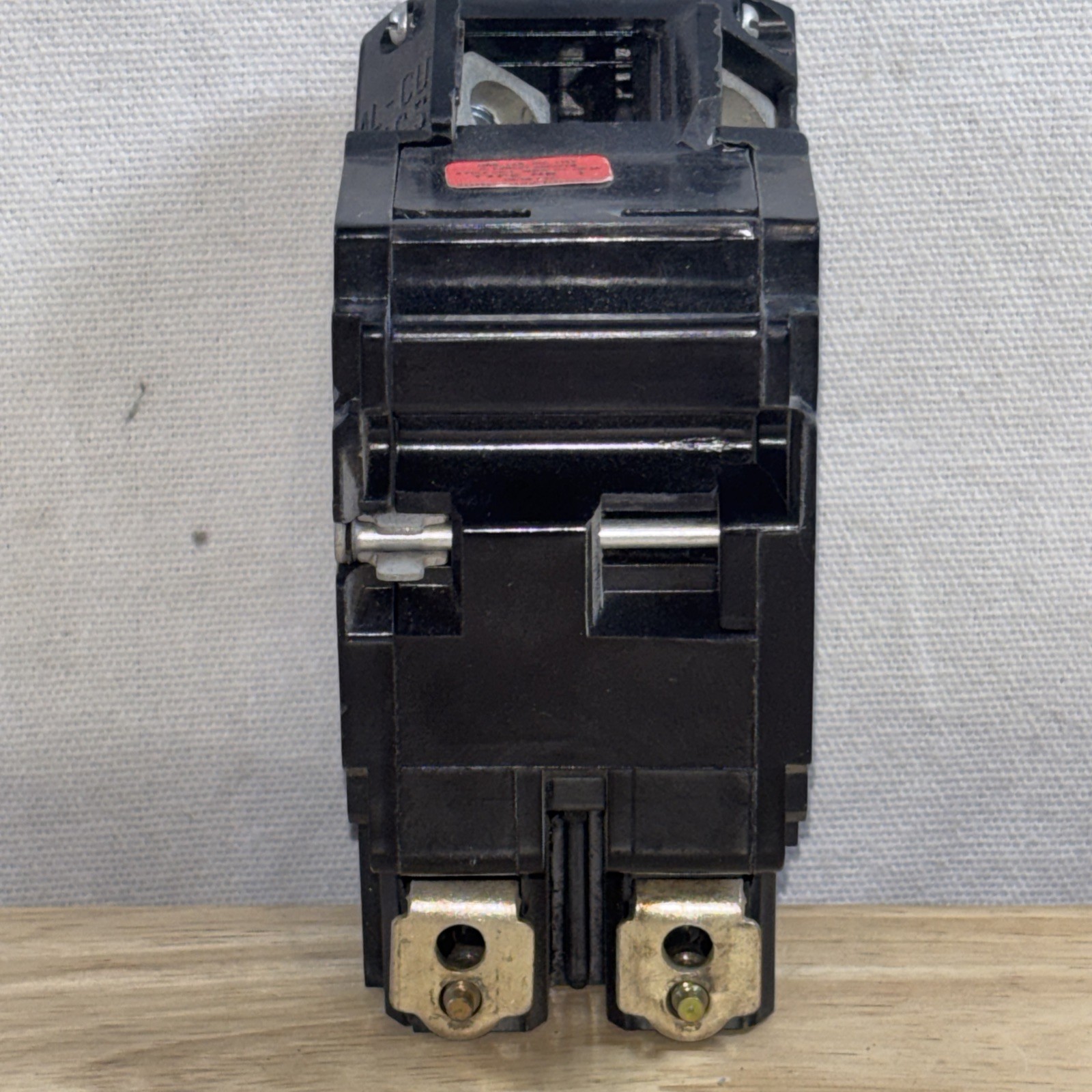 Federal Pacific FPE NA2100 | 2 Pole | 100 Amp | 240v | Circuit Breaker