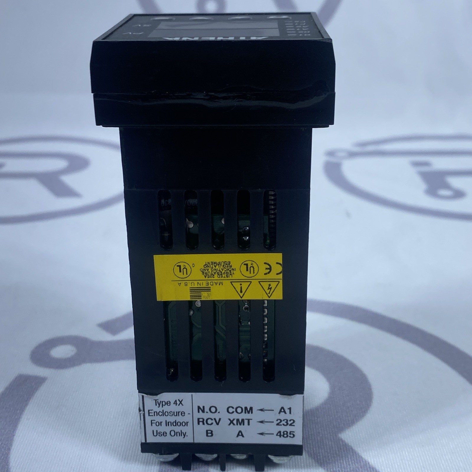 Athena 16C-C-F-0-40-AZ Temperature Module Overnight Shipping Available